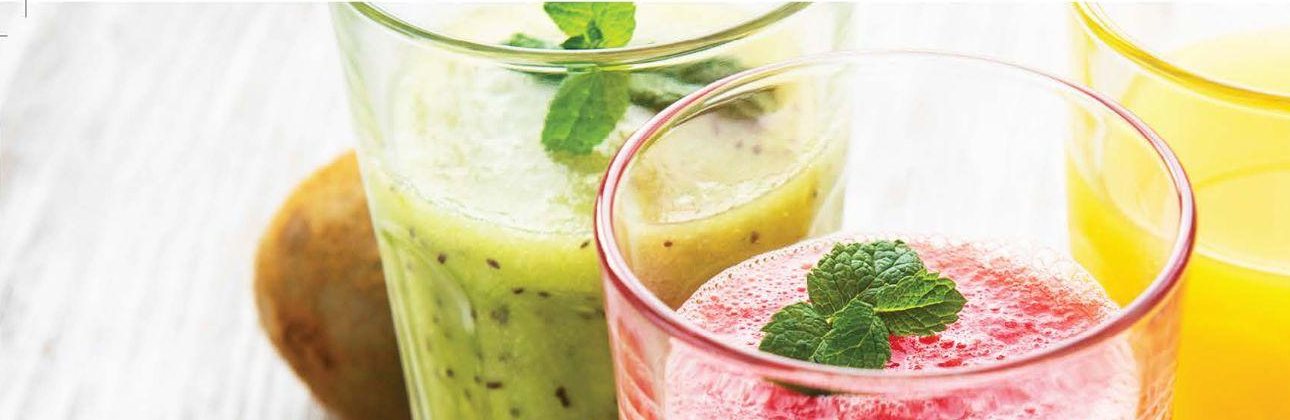 Mundaka Jacó – juices